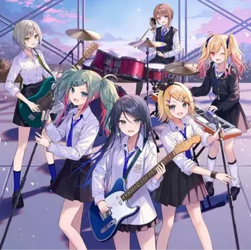 leo/need sekai album vol.3