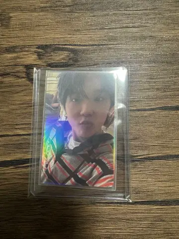 LILLEAGUE SPINNS 트레이딩 카드 모모타 하야시마