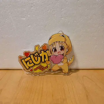 봇치 더 록! 이지치 니지카 돈키호테 아크릴 배지