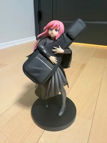 봇치 더 록 고토 히토리 피규어