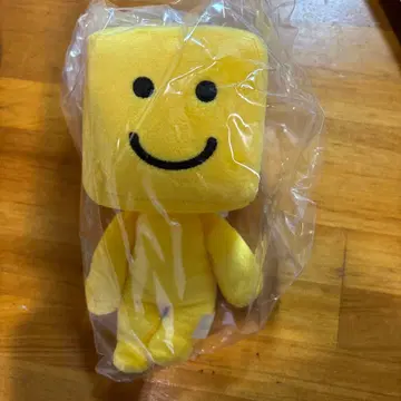 쵸시쿤 봉제 인형 프로야구 스피릿 A