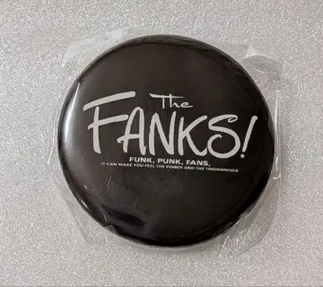 TM NETWORK 2025 IP 가챠가챠 캔뱃지