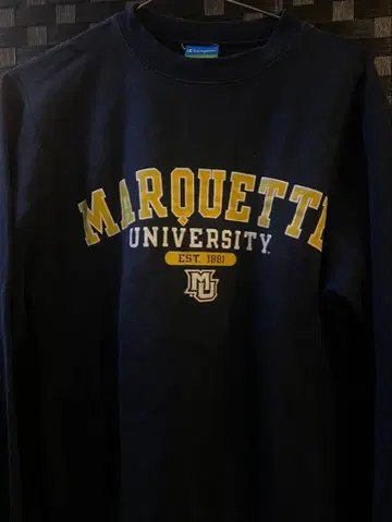 챔피온 챔피온 에코 플리스 맨투맨 트레이닝복 MENS