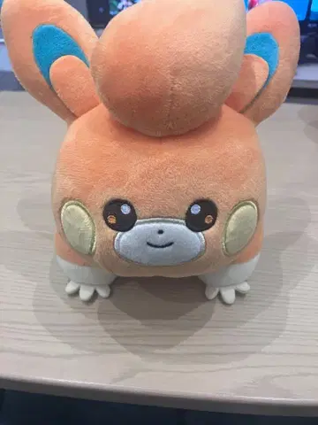 포켓몬 봉제 인형