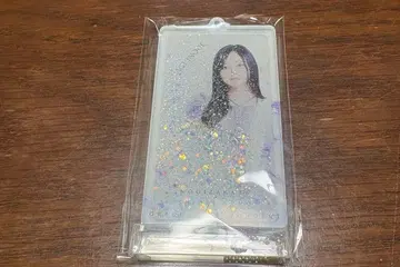 노기자카46 이노우에 나기사 졸업 콘서트 개별 눈 쌓인 줄 알았어 키링