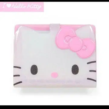 아이러브 헬로키티 바인더 I Love Hello Kitty