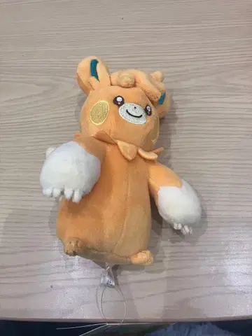 포켓몬 봉제 인형 본체