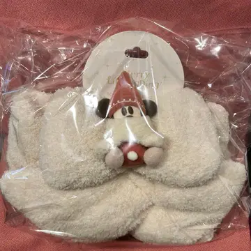 릴린린 머플러 디즈니 크리스마스 2025