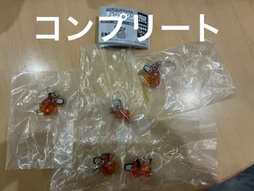 츠나가링 참 극장판 체인소 맨 레제편 포치타 메지루시 액세서리