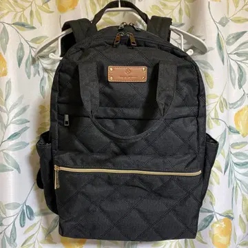 [ 새상품급 ] 백팩 블랙