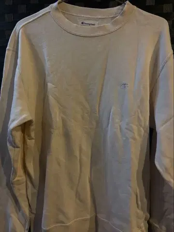 Champion 챔피온 트레이닝복 맨투맨 MENS 남성용