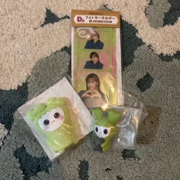 TWICE 정연 정연 정블리(정현)