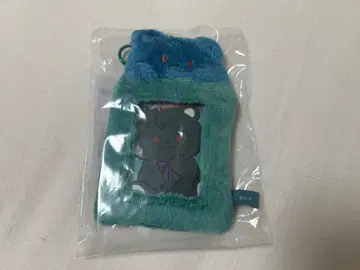 니지산지 3SKM k.k. 카이세이 산곰 카드 홀더