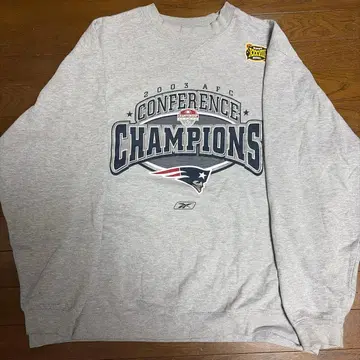 리복 2003 챔피언 트레이닝복