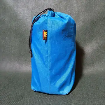 REI 90s 빈티지 스태프 백