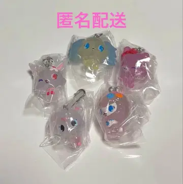 주얼펫 메지루시 액세서리 컴플리트 세트