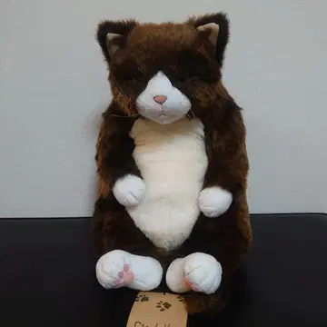 카들리 봉제 인형 블루스