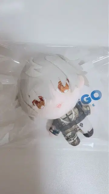 RINDO 베비 시리즈 XP!A GiGO 한정판 켄