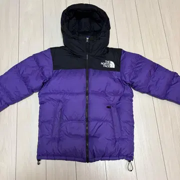 THE NORTH FACE 다운 자켓 [ S 사이즈 ]