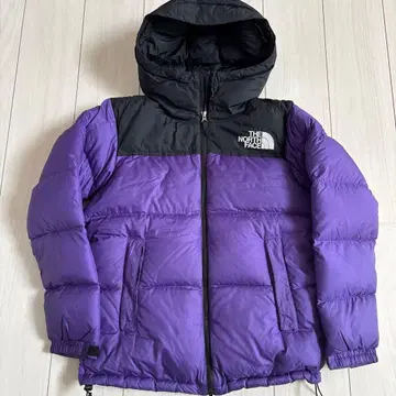 THE NORTH FACE 눕시 다운 자켓 [ S 사이즈 ]