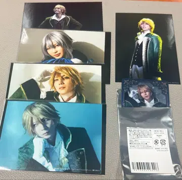 빵뮤 오즈 에코 잭 6세트