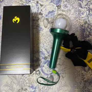 Mrs.green apple 라이트 스틱 리본