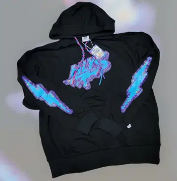 릴리스 아이스크림 택 포함 새상품 후디