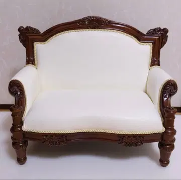 보크스제 인형용 소파