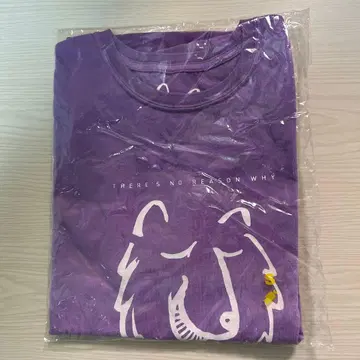 MAN WITH A MISSION 티셔츠 S 사이즈