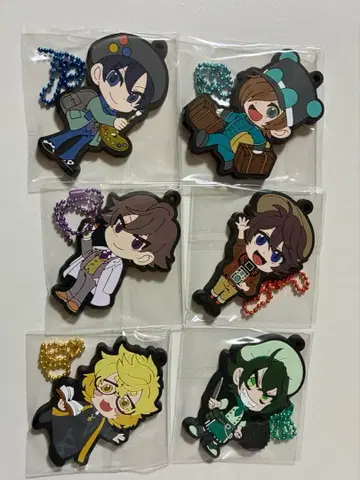 와이텔즈 러버 키 포테페토 호텔 페트리콜 컴플리트