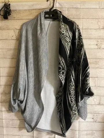 안티카 볼레로 가디건