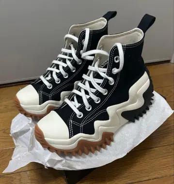 CONVERSE 란스타 모션