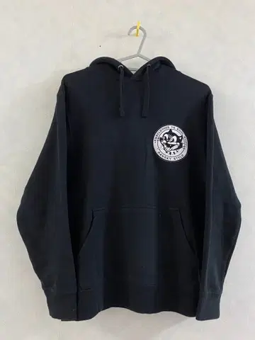 RANSKY STYLE 후드티 사이즈 XS 란스키 스타일 Hoodie