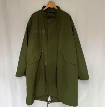 JOURNAL STANDARD relume 캘리포니아 모즈 코트