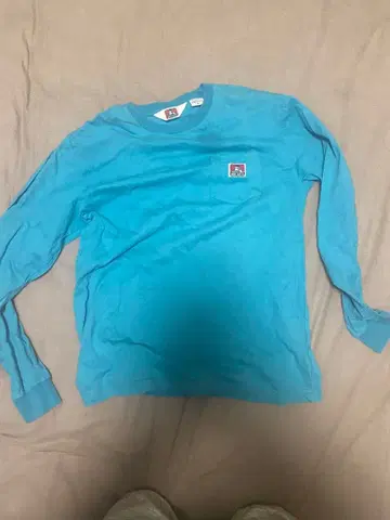 Ben Davis 롱T 가격 인하 협상 가능