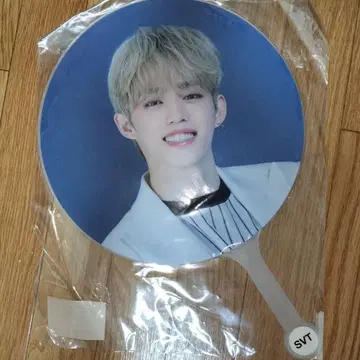 SEVENTEEN 에스크 부채 ode to you