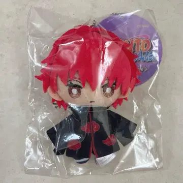 NARUTO 나루토 돌풍전 볼체인 마스코트 전갈