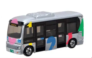 토미카 무사시노시 커뮤니티 버스 무바스 히노 판초