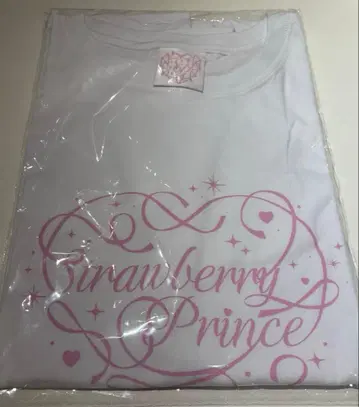 스토푸리 사토미 9주년 T셔츠