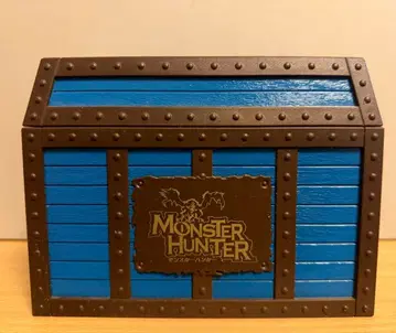 몬헌 보급품 BOX 소품함