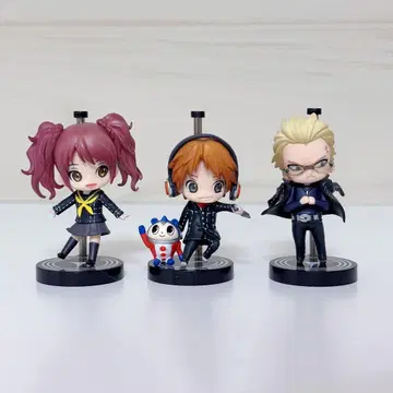 [ 페르소나 4 ] 원코인 그랑데 3점