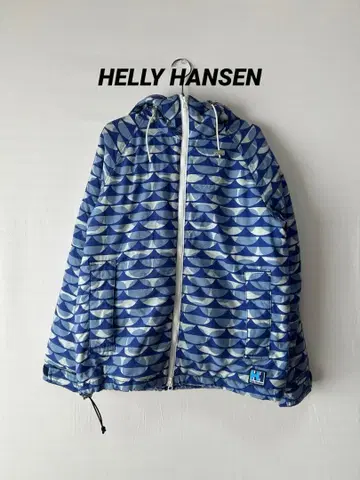 HELLY HANSEN 헬리한센 패딩 자켓 S