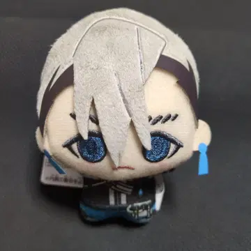 가치액터 잔카 니지쿠 치비구루미 Vol.1