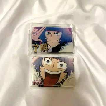 에브리데이 호스트 미오 아크릴 스탠드 캔뱃지