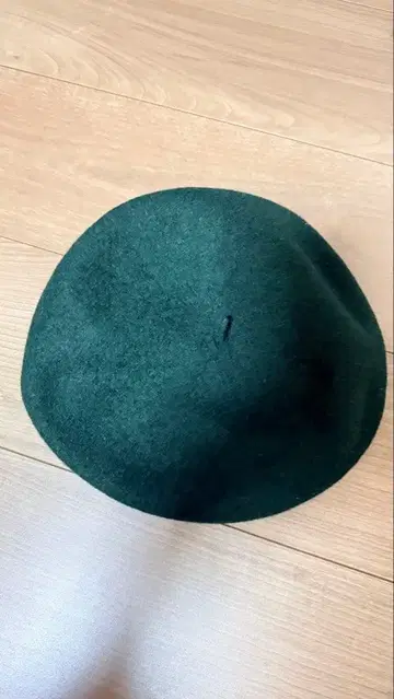 IL BISONTE 베레모 프리 사이즈