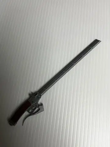 [ 진격의 거인 ] 조사병단의 입체 기동 장비용 칼날 ( 블레이드 )