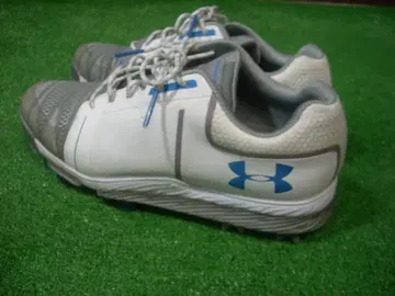 UNDER ARMOUR 골프화 25.5cm