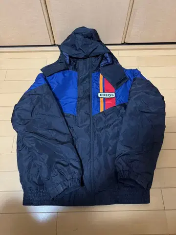 ENEOS 겨울용 유니폼 L 사이즈