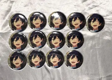 [ 일괄 ] 앙스타 컬렉션 캔뱃지 2024 May 히다카 켄토 13개