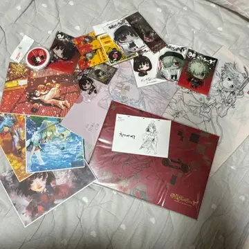 이사 기획 갑철성의 카바네리 세트 12/5까지 판매!